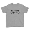 bastille Youth Tee