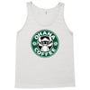 ohana coffee Tank Top