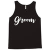 groom Tank Top
