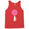 bubble moon Tank Top
