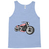 motorcycle Tank Top