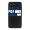 March For Our Lives iPhone 7 Plus Case