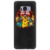 zombiemon Samsung Galaxy S8 Plus
