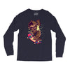 nick automatic Long Sleeve Shirts