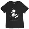 seasick steve folk rock musi V-Neck Tee