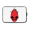 angry Laptop sleeve