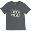 pirate exercise V-Neck Tee