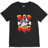 rad dog V-Neck Tee