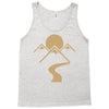 mountain (2) Tank Top
