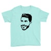 fahrie77 Youth Tee