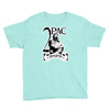 2 P Youth Tee