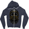 predatorider Zipper Hoodie