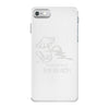 i'd rather be at the beach iPhone 7 Case