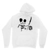 come in for a bit Unisex Hoodie