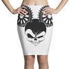 mad mickey Pencil Skirts