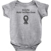 h.o.p.e Baby Bodysuit