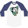 li&rsquo;l cj 3/4 Sleeve Shirt