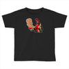 hellboy Toddler T-shirt