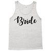 bride Tank Top