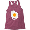 eggcat Racerback Tank