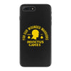 i am toronto 2017, INVICTUS GAMES Toronto 2017, invictus games, Invict iPhone 7 Plus Case