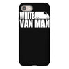 white van man funny iPhone 8