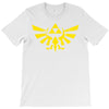Zelda Logo T-Shirt
