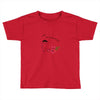 Leon The Professional Toddler T-shirt