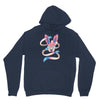 dragon eater Unisex Hoodie