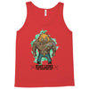 kore lione   l Tank Top