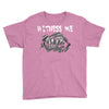 witness me 2 Youth Tee