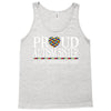 proud autism sister Tank Top