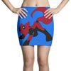 deadpool11 Mini Skirts
