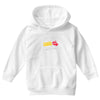 you can't buy happiness but you can live in canada Youth Hoodie