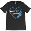 happy feet T-Shirt