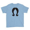 hair Youth Tee