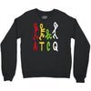 atcq Crewneck Sweatshirt