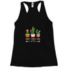 Cactus Racerback Tank