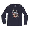 wickedness Long Sleeve Shirts
