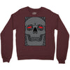 peek mosaic Crewneck Sweatshirt
