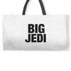 big jedi Weekender Totes