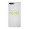 moron iPhone 7 Plus Case
