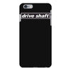 drive shaft iPhone 6 Plus/6s Plus Case