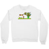 revenge of the turtles Crewneck Sweatshirt