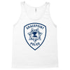 gracepoint pd Tank Top