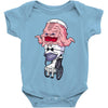 krangkelstein! Baby Onesie