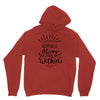 Happiness Unisex Hoodie