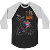 pinataur 3/4 Sleeve Shirt