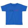 noted Toddler T-shirt