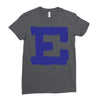 couple e Ladies Fitted T-Shirt